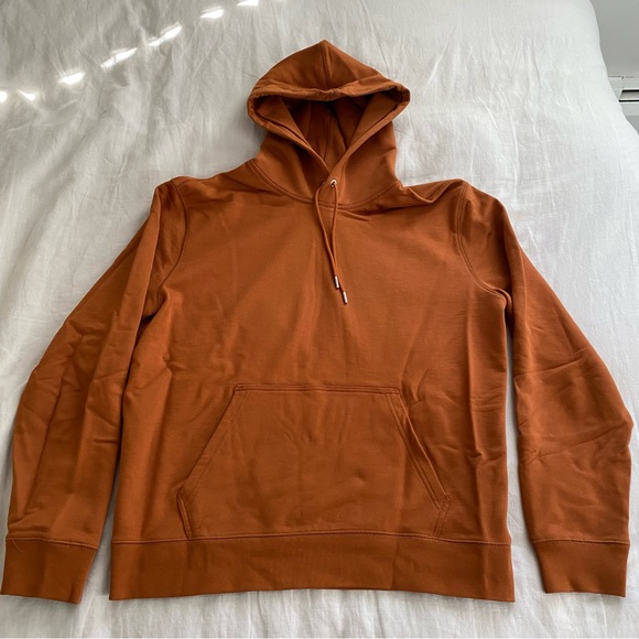 Mens Everlane Hoodie {large} - Picture 2 of 3